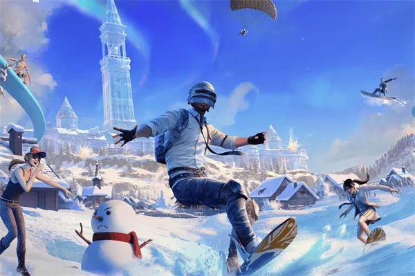 热门滑行游戏盘点:精选推荐,畅玩新体验 热门滑行游戏盘点:精选推荐,畅玩新体验