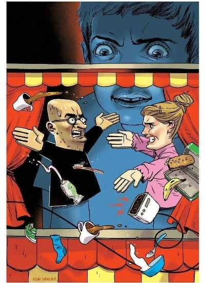 讽刺游戏盘点：精选好玩的幽默佳作推荐