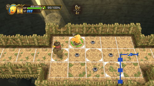 盘点热门迷宫探险:揭秘高人气不可思议游戏精选 盘点热门迷宫探险:揭秘高人气不可思议游戏精选