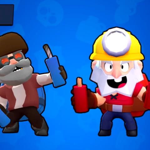 荒野乱斗:爆破麦克攻略全解析,掌握新技能! 荒野乱斗:爆破麦克攻略全解析,掌握新技能!