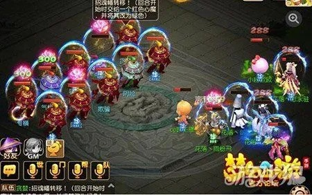 门派100层通关秘籍:解锁全新战斗技巧攻略 门派100层通关秘籍:解锁全新战斗技巧攻略