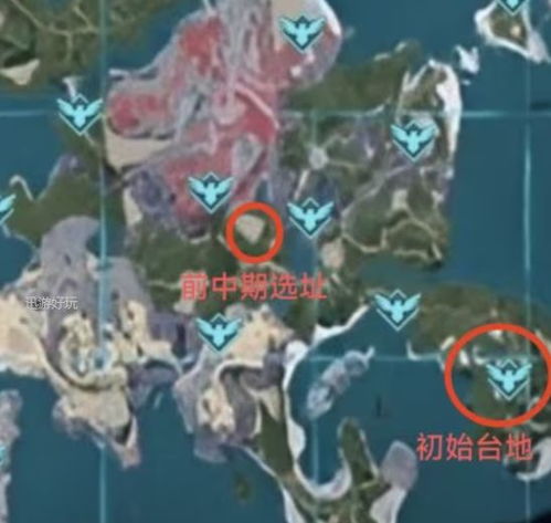 《幻兽帕鲁》新手开荒攻略：高效路线推荐！