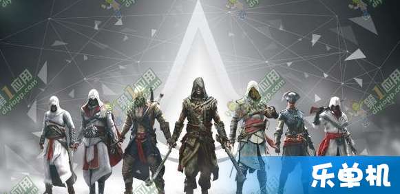 《刺客信条:起源》主角T恤首曝!装备细节抢先看 《刺客信条:起源》主角T恤首曝!装备细节抢先看