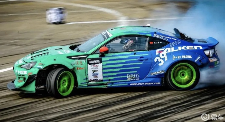 现代集团新锐加盟,《JDM:漂移大师》现代合作车型震撼登场 现代集团新锐加盟,《JDM:漂移大师》现代合作车型震撼登场