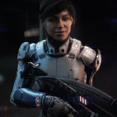 《质量效应:仙女座》补丁更新!游戏问题全修复,体验升级 《质量效应:仙女座》补丁更新!游戏问题全修复,体验升级