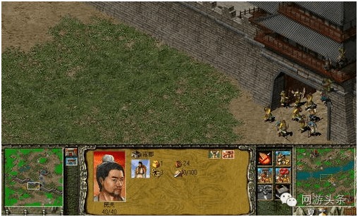 十大即时游戏盘点:探寻经典之作的魅力与价值 十大即时游戏盘点:探寻经典之作的魅力与价值