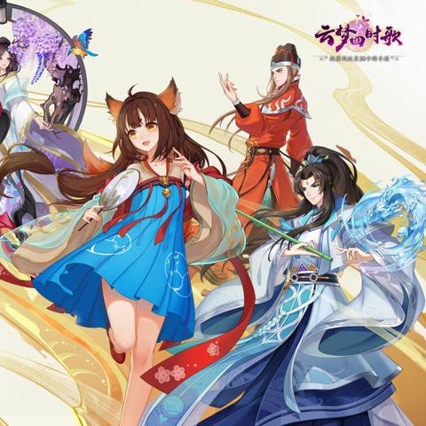 十大经典回合制佳作,深度解析值得玩的游戏宝藏 十大经典回合制佳作,深度解析值得玩的游戏宝藏