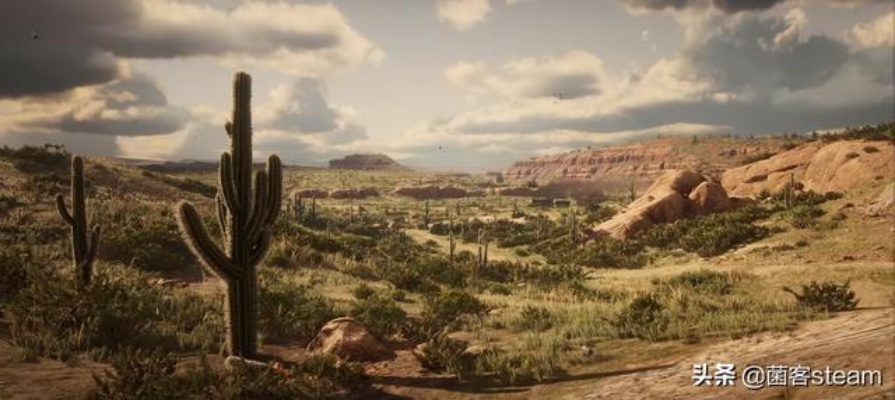 《荒野大镖客》全新预告图曝光!R星新作即将揭晓 《荒野大镖客》全新预告图曝光!R星新作即将揭晓