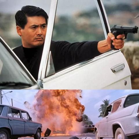 四海兄弟:好莱坞传奇新篇 四海兄弟:好莱坞传奇新篇