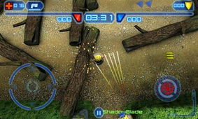 热力推荐:盘点最火双摇杆射击,畅玩射击巅峰体验 热力推荐:盘点最火双摇杆射击,畅玩射击巅峰体验