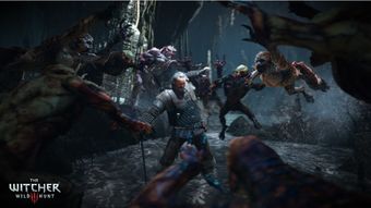 《巫师3:狂猎》年度版8月30日首发,独家攻略抢先看! 《巫师3:狂猎》年度版8月30日首发,独家攻略抢先看!