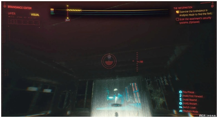 《赛博朋克2077》2.01新升级!深度优化,体验升级攻略揭秘 《赛博朋克2077》2.01新升级!深度优化,体验升级攻略揭秘