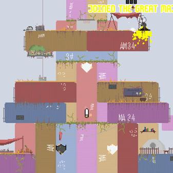 盘点热门竞技巅峰,揭秘最佳多人游戏排行 盘点热门竞技巅峰,揭秘最佳多人游戏排行