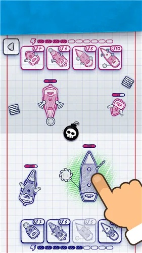 文具人王决斗技巧深度解析，解锁全新策略价值