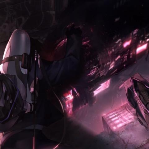 无期迷途排行解析:深度揭秘游戏新价值 无期迷途排行解析:深度揭秘游戏新价值