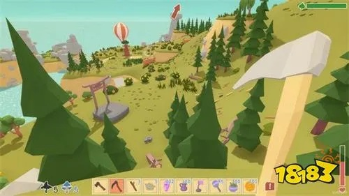 热力全开!沙盒游戏大全,盘点最热沙盒佳作推荐攻略 热力全开!沙盒游戏大全,盘点最热沙盒佳作推荐攻略