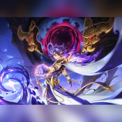 阴间角色深度解析:揭秘《非人学园》无尽模式独特魅力 阴间角色深度解析:揭秘《非人学园》无尽模式独特魅力