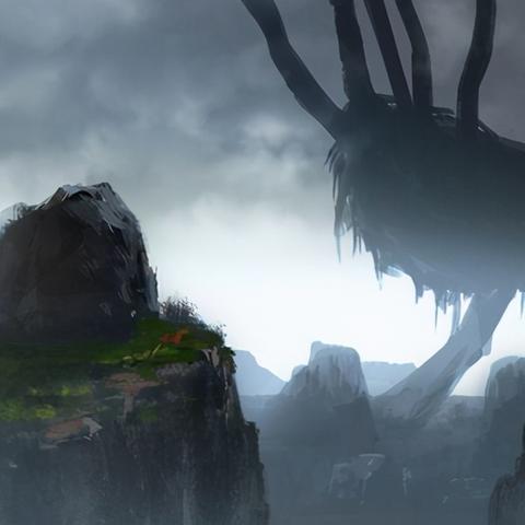 最新克苏鲁游戏盘点:深度解析沉浸式恐怖体验 最新克苏鲁游戏盘点:深度解析沉浸式恐怖体验