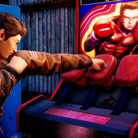 人气爆棚!盘点复古游戏中的经典之作,重温经典魅力 人气爆棚!盘点复古游戏中的经典之作,重温经典魅力