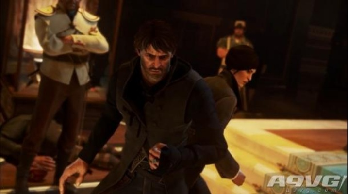 《羞辱2》开发内幕大揭秘:独家情报曝光! 《羞辱2》开发内幕大揭秘:独家情报曝光!