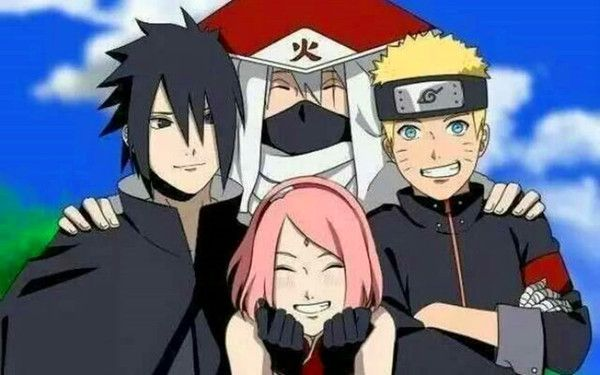 第七班新世代羁绊曝光,实力非凡新价值闪耀 第七班新世代羁绊曝光,实力非凡新价值闪耀