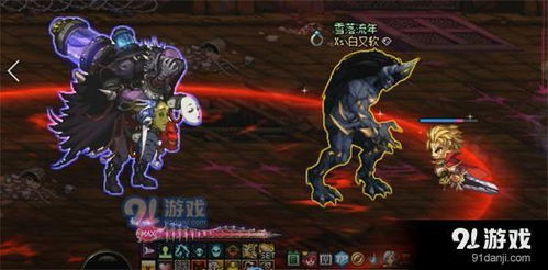 《战吼》新游攻略:深度解析独特战斗玩法 《战吼》新游攻略:深度解析独特战斗玩法