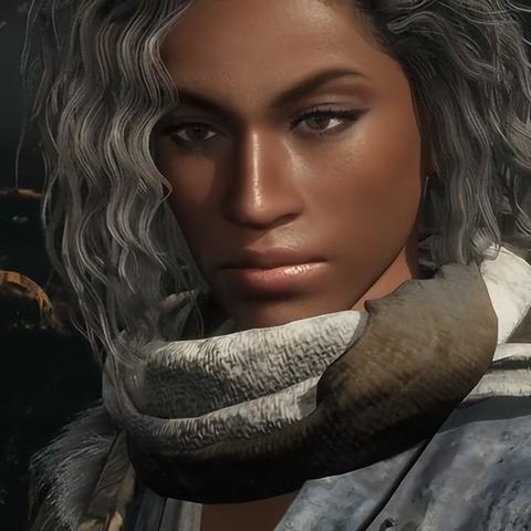 《卧龙萌妹粉发捏脸秘籍,打造独特角色!》 《卧龙萌妹粉发捏脸秘籍,打造独特角色!》