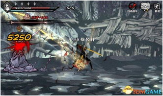 《直到死亡》横版动作新游:似雨血战神制作人倾力打造 《直到死亡》横版动作新游:似雨血战神制作人倾力打造