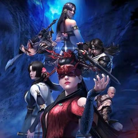 《永劫无间》猪八戒捏脸数据曝光:特木尔版独家揭秘! 《永劫无间》猪八戒捏脸数据曝光:特木尔版独家揭秘!