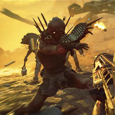 《耻辱》团队接手!《掠食2》开发新进展曝光 《耻辱》团队接手!《掠食2》开发新进展曝光