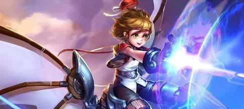 孙膑黄刀新霸主,王者荣耀巅峰独领风骚 孙膑黄刀新霸主,王者荣耀巅峰独领风骚