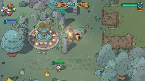 《迪托之剑》白金攻略:解锁金奖杯的独家秘籍 《迪托之剑》白金攻略:解锁金奖杯的独家秘籍