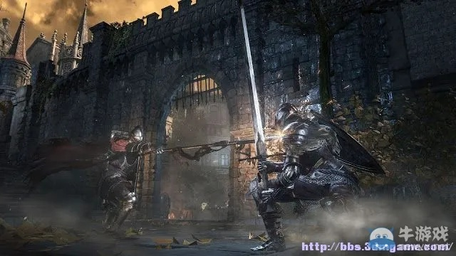 《魂3》预判战术解析:实战攻略全解析 《魂3》预判战术解析:实战攻略全解析