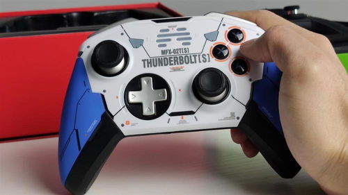 热门手柄游戏推荐:盘点最受欢迎的掌上竞技盛宴 热门手柄游戏推荐:盘点最受欢迎的掌上竞技盛宴