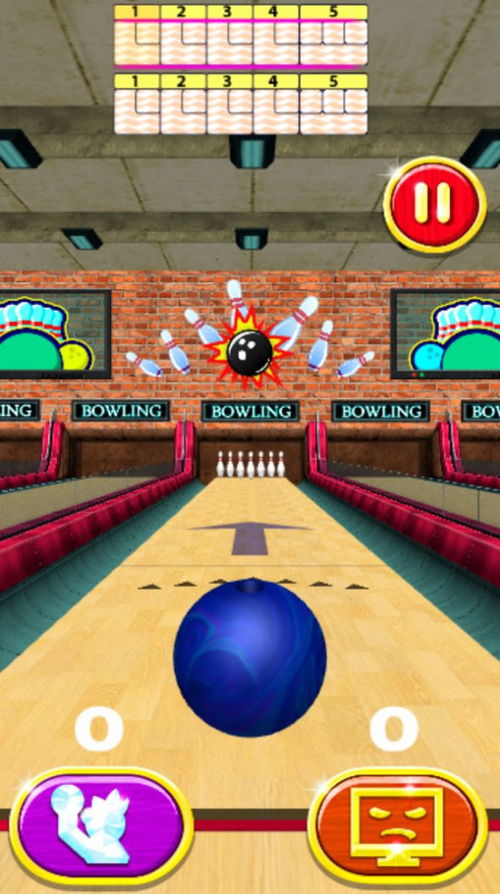 2024保龄球盛宴:精选游戏盘点,体验极致竞技魅力 2024保龄球盛宴:精选游戏盘点,体验极致竞技魅力