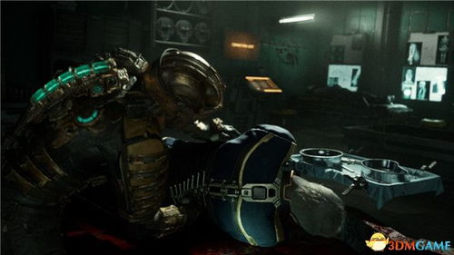 《死亡空间重制版》隐藏结局攻略:解锁神秘结局方法揭秘 《死亡空间重制版》隐藏结局攻略:解锁神秘结局方法揭秘