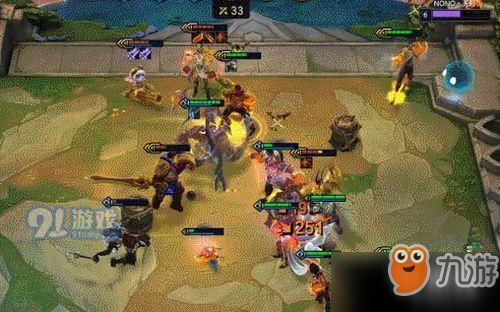 最强三红搭配攻略:揭秘散修崛起新秘籍 最强三红搭配攻略:揭秘散修崛起新秘籍