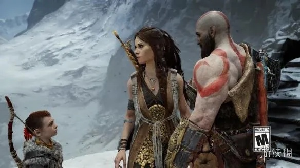 《战神:弑神自封》预告全揭秘!奎爷生猛开战,单人+多人模式齐发 《战神:弑神自封》预告全揭秘!奎爷生猛开战,单人+多人模式齐发