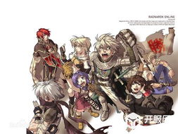 《北欧神话》续篇揭秘:《掠夺2》新篇章即将开启 《北欧神话》续篇揭秘:《掠夺2》新篇章即将开启