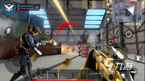 热门下载排行:巅峰射击盛宴,揭秘高人气第三人称射击佳作 热门下载排行:巅峰射击盛宴,揭秘高人气第三人称射击佳作