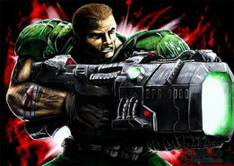 黑哥狂轰4管巨炮!《虐杀原形2》武器预告震撼来袭 黑哥狂轰4管巨炮!《虐杀原形2》武器预告震撼来袭