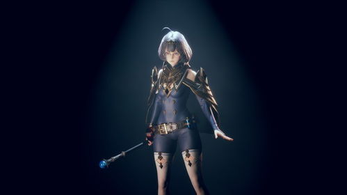 清凉美少女破衣探险,揭秘地下城追踪者新篇章 清凉美少女破衣探险,揭秘地下城追踪者新篇章