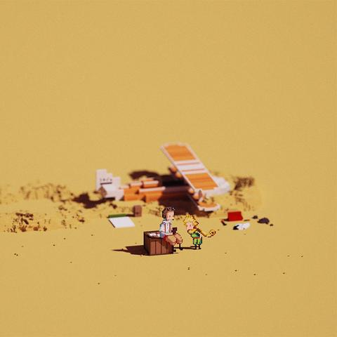 盘点十大体素游戏:重温像素艺术巅峰之作 盘点十大体素游戏:重温像素艺术巅峰之作