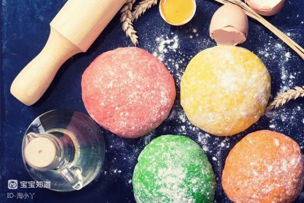 盐面团道具:揭秘游戏中的神秘力量! 盐面团道具:揭秘游戏中的神秘力量!