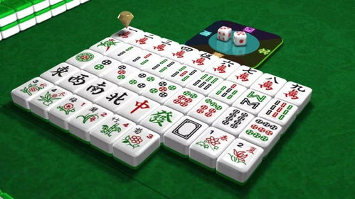 2024年度麻将游戏大全,十大热门排行榜揭晓! 2024年度麻将游戏大全,十大热门排行榜揭晓!