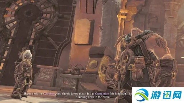 《暗黑血统2》白金攻略：全奖杯解锁秘籍大揭秘