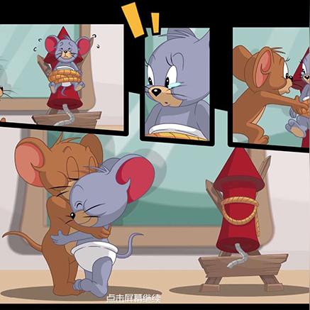 机械鼠攻略:猫鼠大战新策略揭秘! 机械鼠攻略:猫鼠大战新策略揭秘!