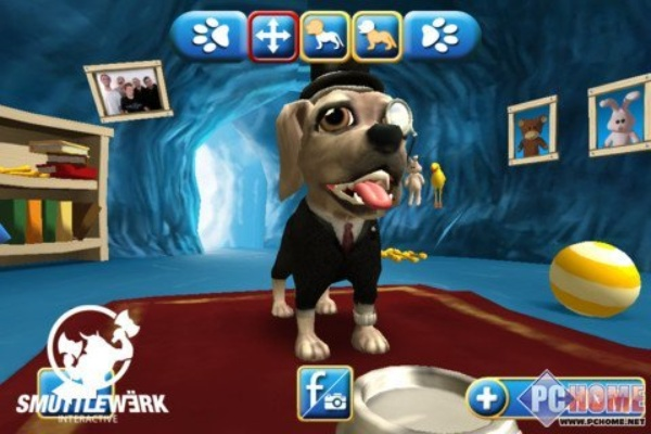 热门狗游戏盘点:揭秘最受欢迎的趣味排行 热门狗游戏盘点:揭秘最受欢迎的趣味排行