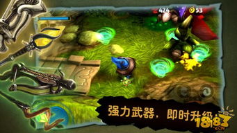 热门清版射击精选，游戏大全推荐攻略解析