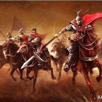 《伐定天下》全流程攻略:高效通关秘籍大公开 《伐定天下》全流程攻略:高效通关秘籍大公开